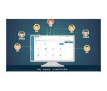 軟件服務(wù)與信息服務(wù) 驅(qū)動(dòng)數(shù)字時(shí)代的雙引擎