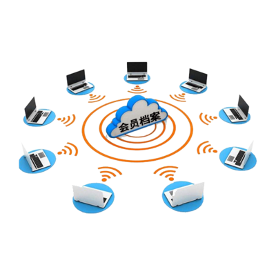 傲藍布業連鎖管理軟件 驅動行業信息化升級的智慧引擎